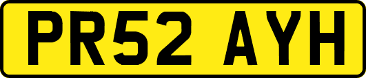 PR52AYH