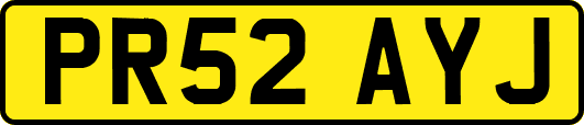 PR52AYJ