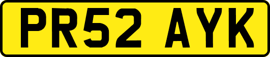 PR52AYK