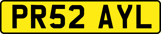 PR52AYL