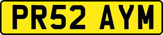 PR52AYM