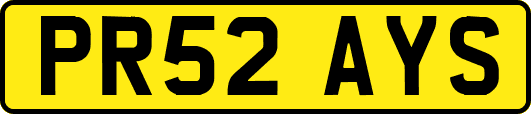 PR52AYS