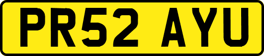 PR52AYU