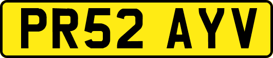 PR52AYV