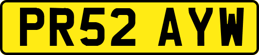 PR52AYW