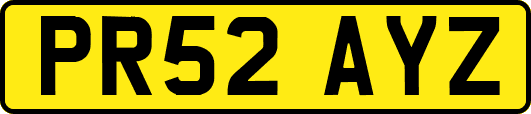 PR52AYZ