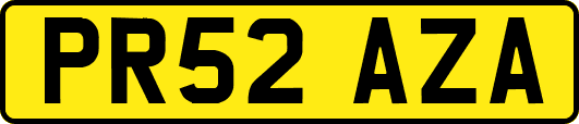 PR52AZA