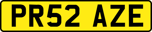 PR52AZE