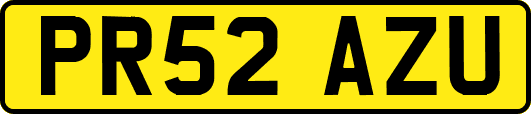PR52AZU