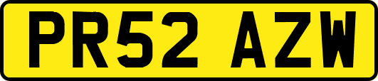 PR52AZW