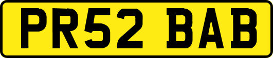 PR52BAB