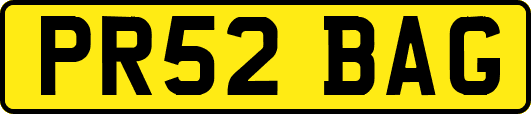 PR52BAG