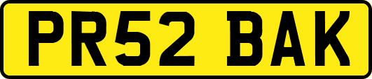 PR52BAK