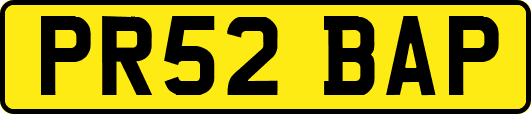 PR52BAP