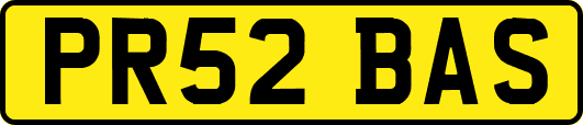 PR52BAS