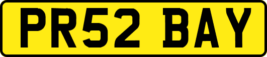 PR52BAY
