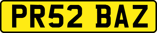 PR52BAZ
