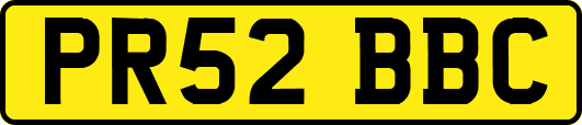 PR52BBC