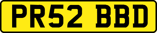 PR52BBD