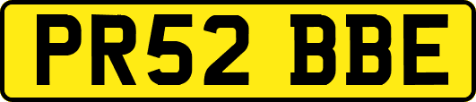 PR52BBE