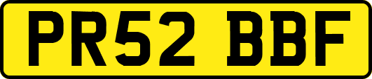 PR52BBF
