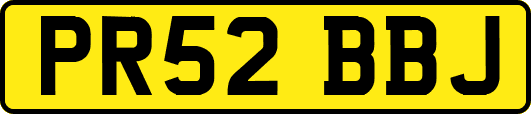 PR52BBJ