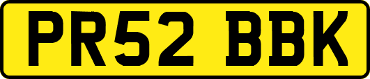 PR52BBK