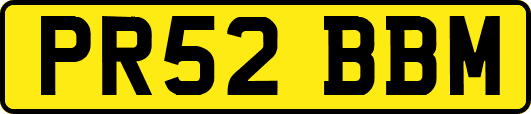 PR52BBM