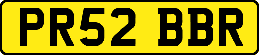 PR52BBR