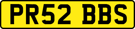 PR52BBS