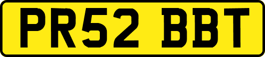 PR52BBT