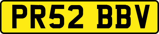 PR52BBV