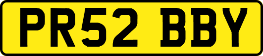 PR52BBY
