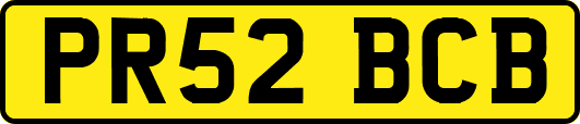 PR52BCB