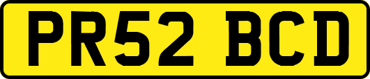 PR52BCD