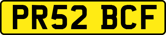 PR52BCF