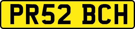 PR52BCH