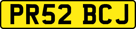 PR52BCJ