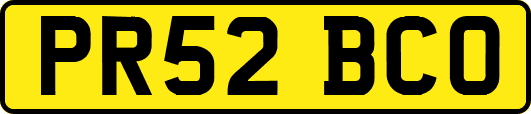 PR52BCO