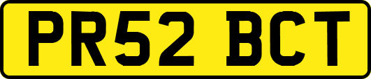 PR52BCT
