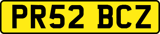 PR52BCZ