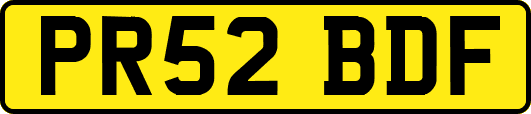 PR52BDF