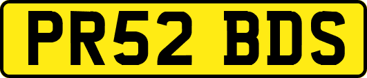 PR52BDS