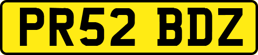 PR52BDZ