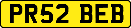 PR52BEB