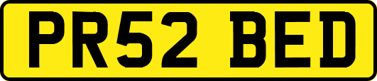 PR52BED