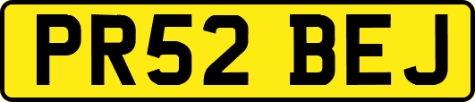 PR52BEJ