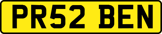 PR52BEN