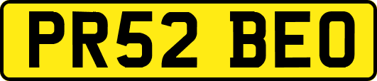 PR52BEO