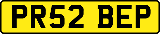 PR52BEP
